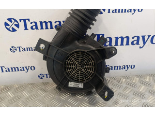 Вентилятор печки A4535000600, T663185A Smart ForFour II W453
