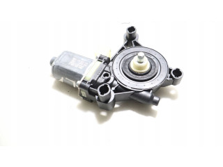 Передний двигатель механизма для подъема окон Skoda Kodiaq 2017 - 2024 года