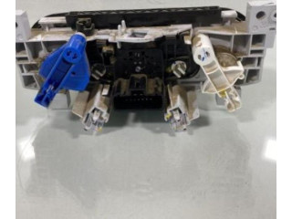 Блок управления климат-контролем    Dacia Duster