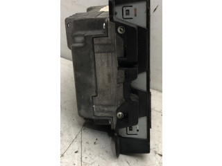 Дисплей       Jeep Cherokee