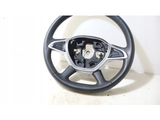 Руль Dacia Logan II 2012 - 2020 года