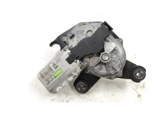 Моторчик заднего дворника 50509441, W000014950 Alfa Romeo Giulietta