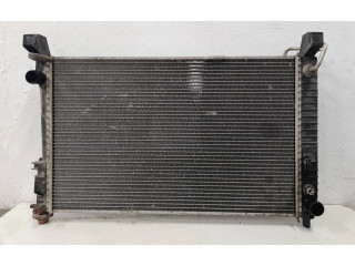 Поршень Радиатор охлаждающей жидкости  A1695000403, QO1C1661  Mercedes-Benz B W245  