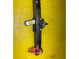 Электрический механизм для подъема окна без двигателя 51836459 Fiat Bravo