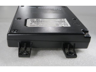 Блок комфорта 7P6, 035   Skoda Superb B6 (3T)   