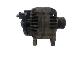 Генератор 045903023A, 0124515022 Audi A2