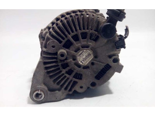 Генератор 23100EB31B Nissan Pathfinder R51