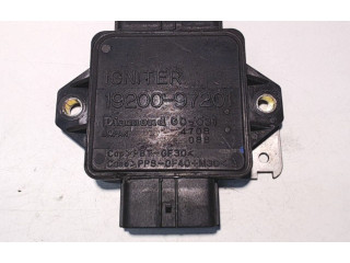 Другие блоки управления / модули 1920097201, 1920097201 Daihatsu Cuore