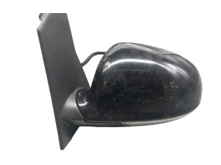 Зеркало электрическое Volkswagen Golf Plus 2005 - 2013 года