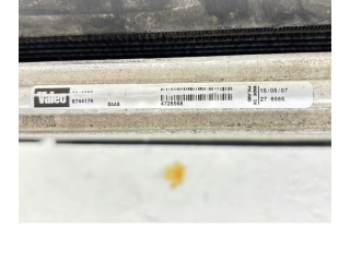 Интеркулер 874417R Saab 9-5