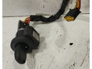 Комплект блоков управления S110140023A, S110140023A   Dacia Logan I