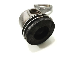 Поршень с шатуном EXL Jeep Grand Cherokee (WK)