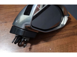 Зеркало электрическое Audi A7 S7 4K8 2018 - - года