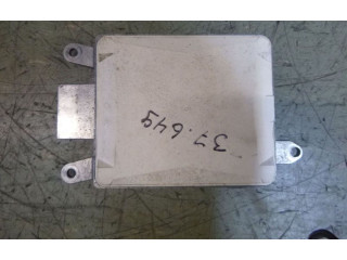 Блок управления G33D67Y80D, G33D67Y80D Mazda 3 II