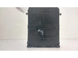 Другие блоки управления / модули