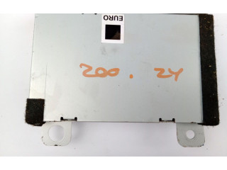 Блок управления 8785A092 Mitsubishi L200