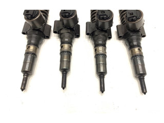 Комплект форсунок 0414720404    Audi A3 S3 8P   