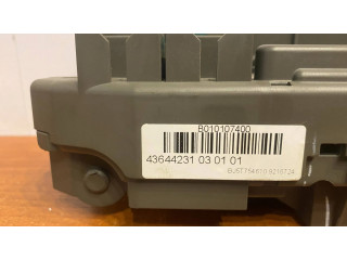 Pojistková skříňka 518966010B, B010107400 BMW X6 E71 2013