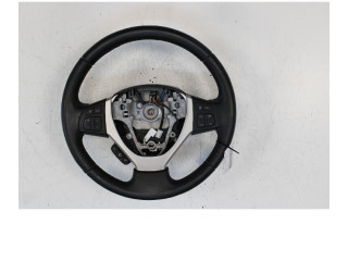 Руль Suzuki SX4 S-Cross  2013 - 2021 года       