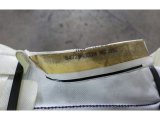 Подушка безопасности двери 647294800H Mazda 3