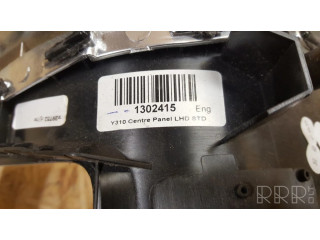 Отделка контроля климата / контроля печки