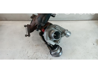 Турбина Volkswagen Bora GT1749V