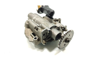 Масляный насос  CAVG 04E115103C  Audi A1 