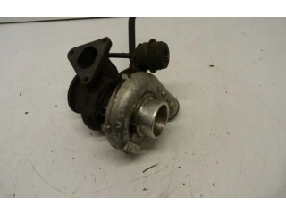 Turbodmychadlo Турбина A61110960099 Mercedes-Benz C W202