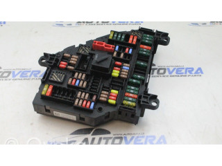 Pojistková skříňka 9252812 BMW 7 F01 F02 F03 F04 2010