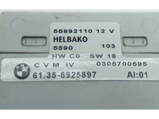 Блок комфорта 6925897, 55892110 BMW Z4 E85 E86