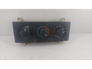 Отделка контроля климата / контроля печки