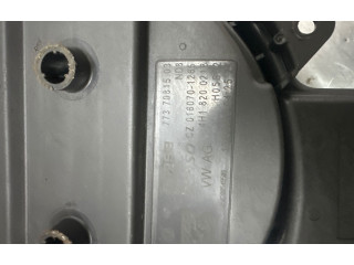 Вентилятор печки    4H1820021B, 7737081503   Audi A6 S6 C7 4G