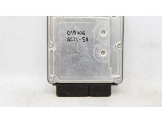 Řídící jednotka 03g906016hn, 0281012272 Volkswagen Caddy 2007