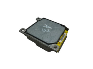 Блок подушек безопасности 8L0959655F, 0285001304 Audi A3 S3 8L