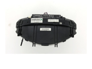 Vstřikovací čerpadlo 2049003300 Mercedes-Benz C W204 A6460106844