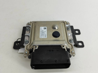 Блок управления KV6A5H298CB, 0281036158   Ford Transit -  Tourneo Connect