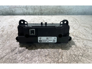 Блок управления климат-контролем P68423839AC, 05050505 Jeep Grand Cherokee WL