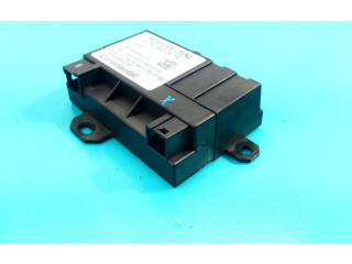 Блок комфорта A2124400414, IMPRK1287650   Mercedes-Benz GLK (X204)   