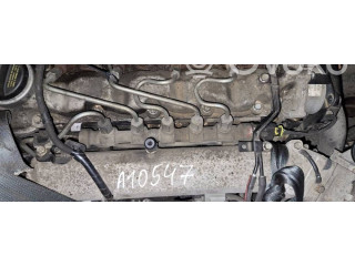 Vstřikovací lišta Hyundai i30