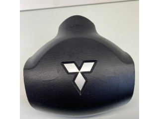 Подушка безопасности водителя 7030A088XA, 607063500A Mitsubishi Outlander