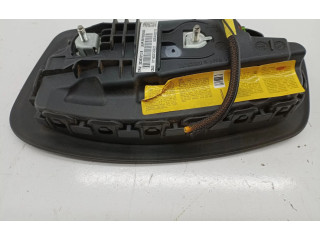 Подушка безопасности в сиденье 30363312B, 557029530 Fiat Grande Punto