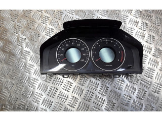 Панель приборов 31327583aa Volvo S60