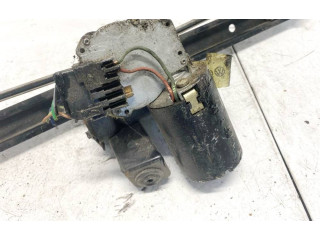 Двигатель стеклоочистителей 402553, 4439551a Audi 100 200 5000 C2 1976 - 1983 года