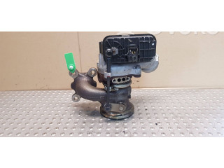  Турбина Skoda Fabia Mk3 (NJ)  04C145703         