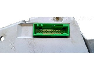 Панель приборов 6E0920800D, 0263612202 Volkswagen Lupo