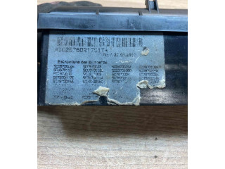 Блок предохранителей 5C0970006A, 500970115 Volkswagen Jetta VI