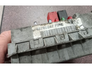   Pojistková skříňka 46760247, 46760247   Fiat Punto (188) 2001