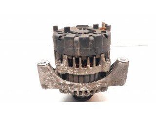 Генератор A6621545402 SsangYong Rexton 2.9