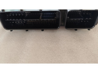 Блок управления двигателя 8966153741   Lexus IS 220D-250-350