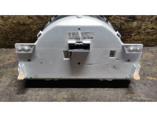 Přístrojová deska Suzuki Alto 2009 34100M68K00